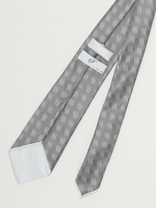 ファットゥーラ/FATTURA FUKI レギュラータイ 7.5cm幅