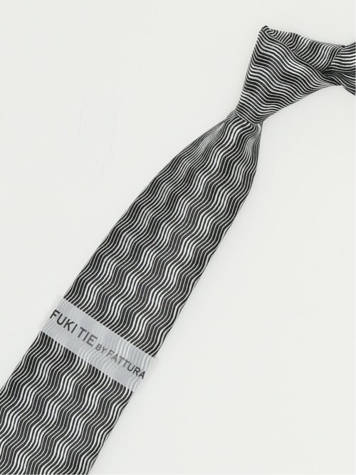 ファットゥーラ/FATTURA FUKI レギュラータイ 7.5cm幅