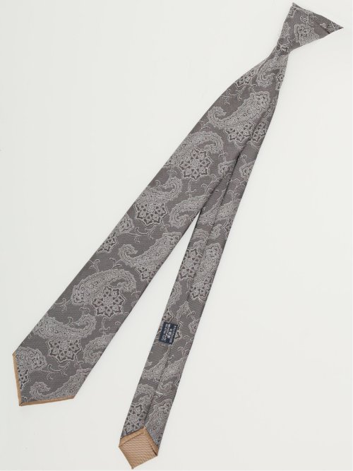 ファットゥーラ/FATTURA シルクソリッド ハンドステッチ