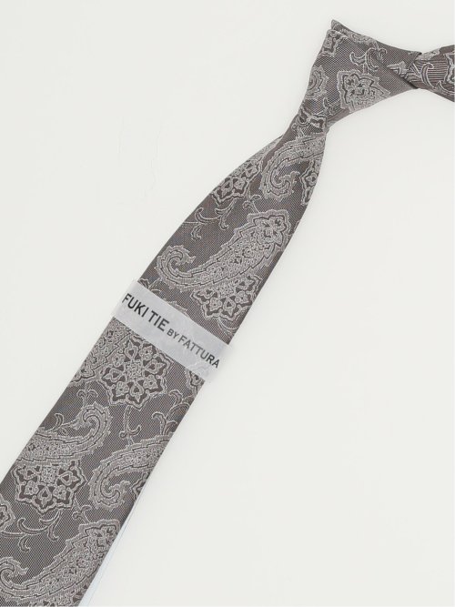 ファットゥーラ/FATTURA FUKI レギュラータイ 7.5cm幅