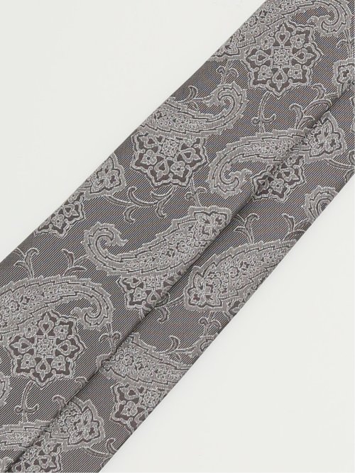 ファットゥーラ/FATTURA FUKI レギュラータイ 7.5cm幅