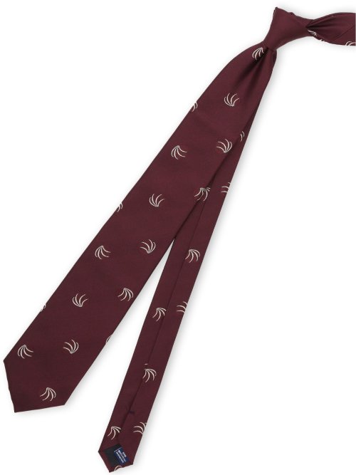 【大きいサイズ】ファットゥーラ/FATTURA シルクイタリア生地 レギュラータイ 8.5cm幅