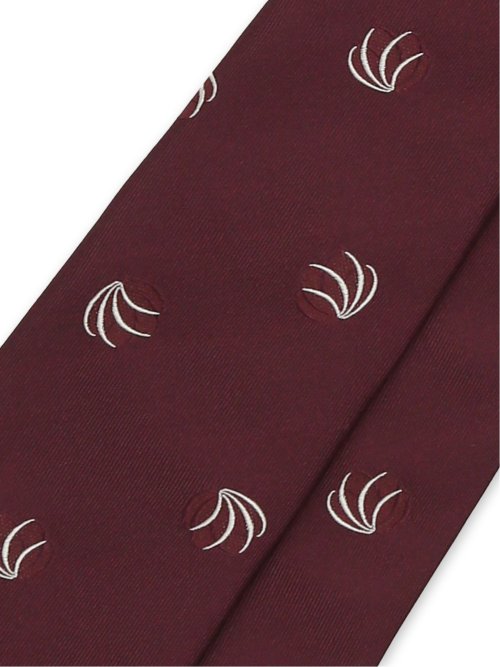 【大きいサイズ】ファットゥーラ/FATTURA シルクイタリア生地 レギュラータイ 8.5cm幅