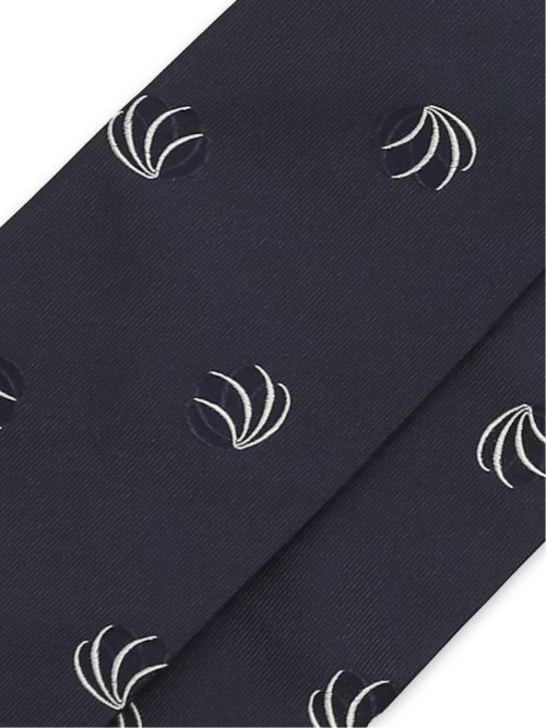 【大きいサイズ】ファットゥーラ/FATTURA シルクイタリア生地 レギュラータイ 8.5cm幅