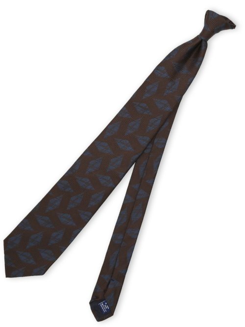 大きいサイズ】ファットゥーラ/FATTURA シルクイタリア生地 レギュラー