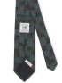 ファットゥーラ/FATTURA シルクイタリア生地 レギュラータイ 8.0cm幅