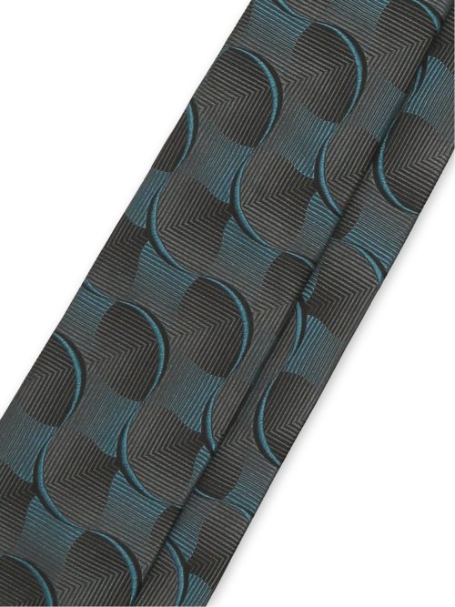 ファットゥーラ/FATTURA シルクイタリア生地 レギュラータイ 8.0cm幅