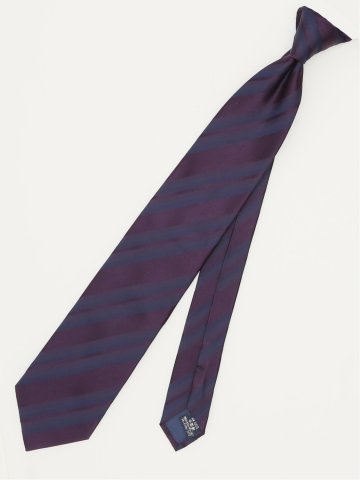ファットゥーラ/FATTURA シルク撥水加工 レギュラータイ 8.0cm幅