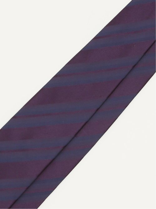 ファットゥーラ/FATTURA シルク撥水加工 レギュラータイ 8.0cm幅