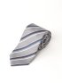 ファットゥーラ/FATTURA シルク撥水加工 レギュラータイ 8.0cm幅