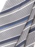 ファットゥーラ/FATTURA シルク撥水加工 レギュラータイ 8.0cm幅