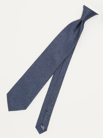 ファットゥーラ/FATTURA シルク撥水加工 レギュラータイ 8.0cm幅