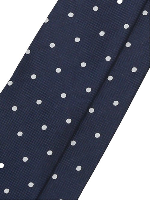 ファットゥーラ/FATTURA シルク撥水加工 レギュラータイ 8.0cm幅