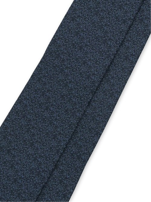 ファットゥーラ/FATTURA シルク撥水加工 レギュラータイ 8.0cm幅