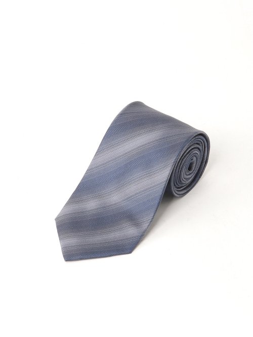 ファットゥーラ/FATTURA シルク撥水加工 レギュラータイ 8.0cm幅