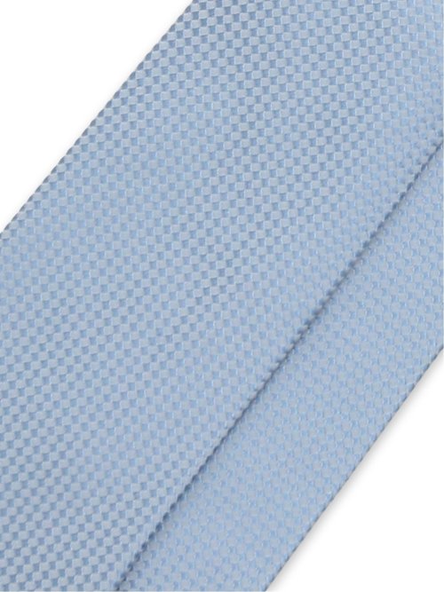 ファットゥーラ/FATTURA シルク撥水加工 レギュラータイ 8.0cm幅