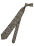 ファットゥーラ/FATTURA シルク撥水加工 レギュラータイ 8.0cm幅