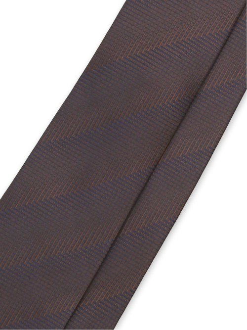 ファットゥーラ/FATTURA シルク撥水加工 レギュラータイ 8.0cm幅