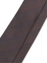 ファットゥーラ/FATTURA シルク撥水加工 レギュラータイ 8.0cm幅