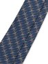 ファットゥーラ/FATTURA シルク撥水加工 レギュラータイ 8.0cm幅