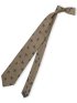 ファットゥーラ/FATTURA シルク撥水加工 レギュラータイ 8.0cm幅