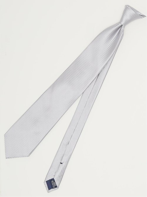 ファットゥーラ/FATTURA シルク撥水加工 レギュラータイ 8.0cm幅