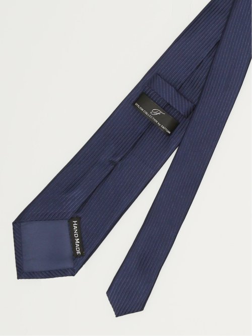 ファットゥーラ/FATTURA シルク撥水加工 レギュラータイ 8.0cm幅