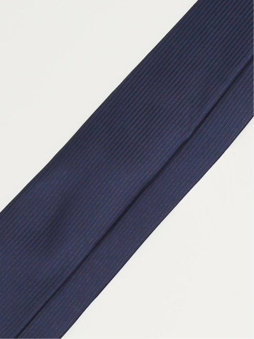 ファットゥーラ/FATTURA シルク撥水加工 レギュラータイ 8.0cm幅