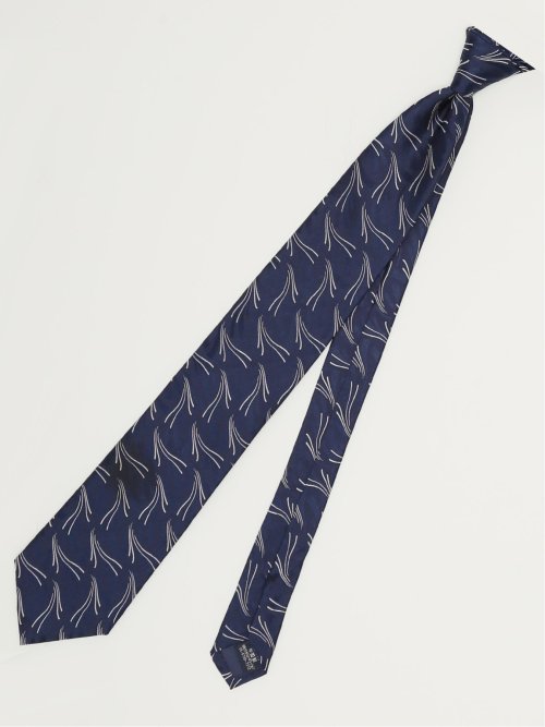 ファットゥーラ/FATTURA シルク撥水加工 レギュラータイ 8.0cm幅