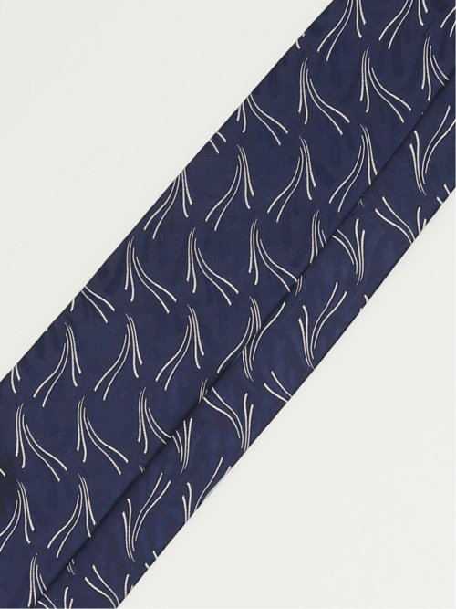 ファットゥーラ/FATTURA シルク撥水加工 レギュラータイ 8.0cm幅