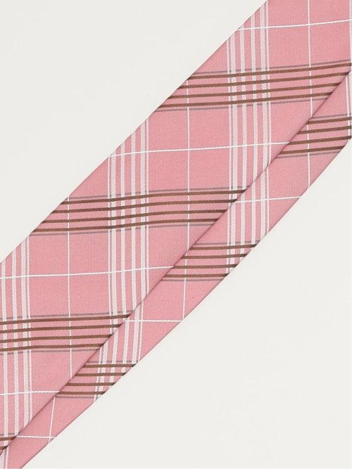 ファットゥーラ/FATTURA シルク撥水加工 レギュラータイ 8.0cm幅