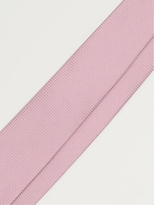 ファットゥーラ/FATTURA シルク撥水加工 レギュラータイ 8.0cm幅