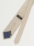 ファットゥーラ/FATTURA シルク撥水加工 レギュラータイ 8.0cm幅