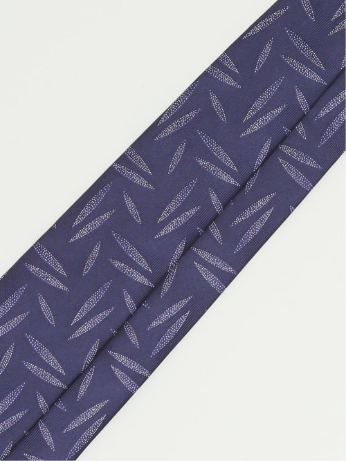 ファットゥーラ/FATTURA シルクイタリア生地 レギュラータイ 8.0cm幅