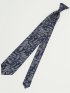 ファットゥーラ/FATTURA シルクイタリア生地 レギュラータイ 8.0cm幅