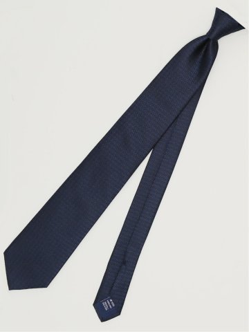 TAKA-Q×FAIRFAX シルクソリッド レギュラータイ 8.0cm幅