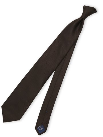 TAKA-Q×FAIRFAX シルクソリッド レギュラータイ 8.0cm幅