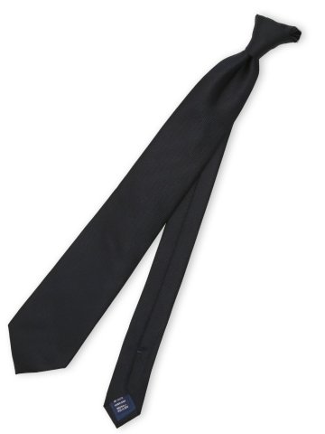 TAKA-Q×FAIRFAX シルクソリッド レギュラータイ 8.0cm幅