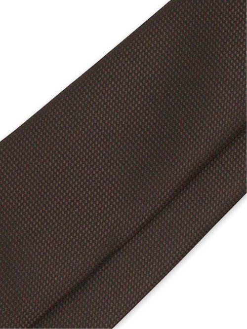 TAKA-Q×FAIRFAX シルクソリッド レギュラータイ 8.0cm幅