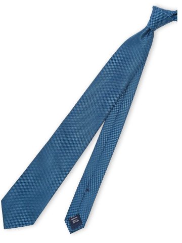 TAKA-Q×FAIRFAX シルクソリッド レギュラータイ 8.0cm幅