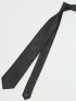ネクタイ メンズ ビジネス シルク ソリッド レギュラー 8.0cm幅 TAKA-Q×FAIRFAX
