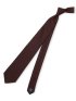 【大きいサイズ】スーティスト/SUITIST×FAIRFAX シルクソリッド レギュラータイ 8.5cm幅