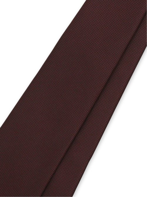 【大きいサイズ】スーティスト/SUITIST×FAIRFAX シルクソリッド レギュラータイ 8.5cm幅