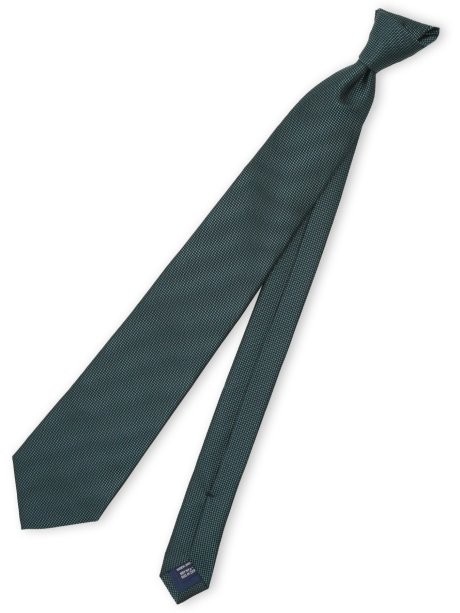 【大きいサイズ】スーティスト/SUITIST×FAIRFAX シルクソリッド レギュラータイ 8.5cm幅