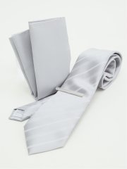 フォーマルネクタイ BOXセット ストライプ