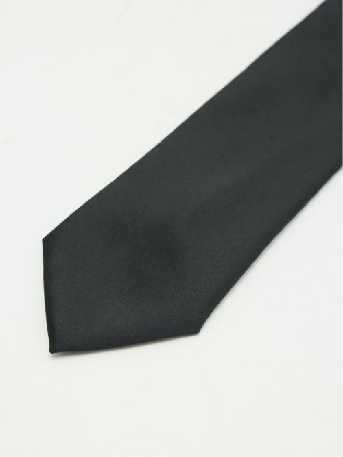 フォーマルネクタイ BOXセット ワンタッチ黒