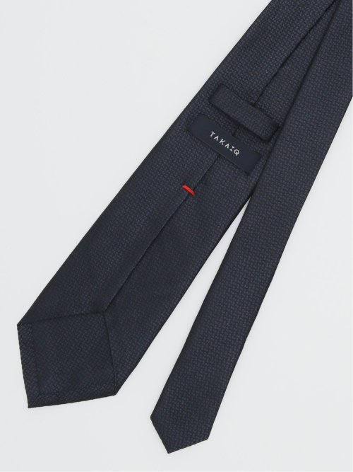 セッテピエゲ シルクソリッド レギュラータイ 8.5cm幅