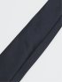 セッテピエゲ シルクソリッド レギュラータイ 8.5cm幅