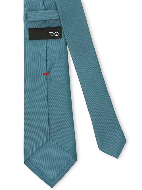 セッテピエゲ シルクソリッド レギュラータイ 8cm幅