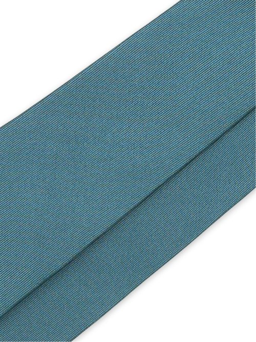 セッテピエゲ シルクソリッド レギュラータイ 8cm幅